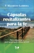 CÁPSULAS REVITALIZANTES PARA LA FE