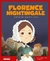 FLORENCE NIGHTINGALE - Mis pequeños héroes