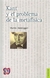KANT Y EL PROBLEMA DE LA METAFISICA (NVA. EDICION)