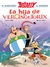 ASTERIX - LA HIJA DE VERCINGETORIX