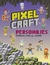 PERSONAJES - PIXELCRAFT