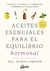 ACEITES ESENCIALES PARA EL EQUILIBRIO HORMONAL