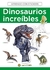 DINOSAURIOS INCREIBLES - APRENDO CON STICKERS