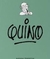 QUINO AGENDA PERPETUA VERDE