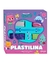 TALLER DE ARTE INFINITO- PLASTILINA