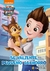 PAW PATROL THE MOVIE - SE VALIENTE, PEQUEÑO CACHORRO