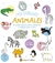 ¡YO DIBUJO! ANIMALES