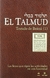 EL TALMUD - TRATADO DE BEITZA I