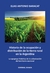 História de la Ocupación y Distribucion de la Tierra Rural en la Argentina