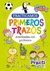 PRACTICAMOS: PRIMEROS TRAZOS