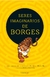 SERES IMAGINARIOS DE BORGES (1)