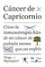 Cáncer de Capricornio