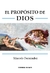 EL PROPÓSITO DE DIOS