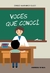 VOCES QUE CONOCÍ