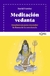 Meditación vedanta