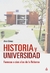 HISTORIA Y UNIVERSIDAD