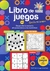 LIBRO DE JUEGOS 1 - NEURONAS EN ACCION