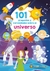 101 PREGUNTAS Y CURIOSIDADES SOBRE EL UNIVERSO