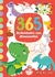 365 ACTIVIDADES CON DINOSAURIOS