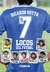 LOS 7 LOCOS DEL FÚTBOL