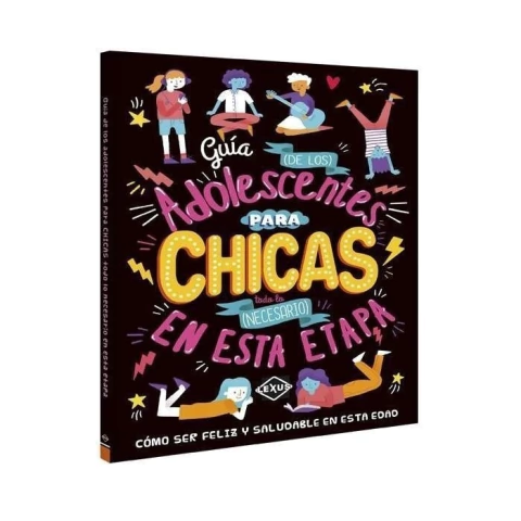 GUÍA DE LOS ADOLESCENTES - PARA CHICAS