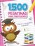 1500 PEGATINAS PARA PROFESORES - MOTIVE A SUS ALUMNOS A APRENDER
