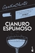 CIANURO ESPUMOSO