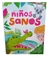 EL CLUB DE LOS NIÑOS SANOS