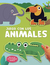 JUEGO CON LOS ANIMALES - CREA UN ZOO CON TUS ANIMALES FAVORITOS