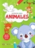 ANIMALES - SUPERCOLORES