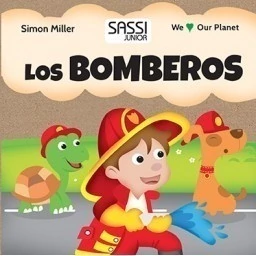 LOS BOMBEROS