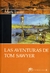 LAS AVENTURAS DE TOM SAWYER