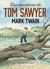 LAS AVENTURAS DE TOM SAWYER