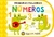 NUMEROS (COLECCION LADRILLITOS DE COLORES