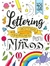 LETTERING PARA NIÑOS