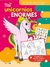 PINTO POSTER - UNICORNIOS ENORMES