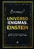 EL UNIVERSO DE LOS ENIGMA DE EINSTEIN ACERTIJOS DIFICILES