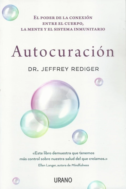 AUTOCURACION