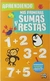 APRENDIENDO PRI SUMAS Y RESTAS