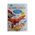 MI MEJOR LIBRO DE DINOSAURIOS. GRANDES Y PESADOS