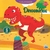 JUEGO CON ALEGRIA. DINOSAURIOS