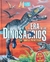 LA ERA DE LOS DINOSAURIOS Y OTROS ANIMALES PREHISTORICOS