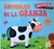 BABY POP-UP - ANIMALES DE LA GRANJA