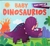 BABY POP-UP - BABY DINOSAURIOS