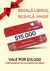 GIFTCARD $15000