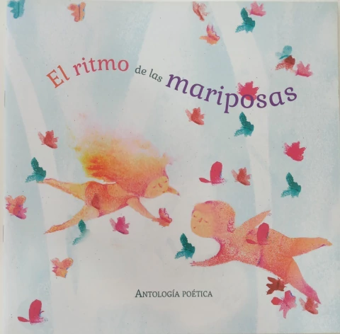 EL RITMO DE LAS MARIPOSAS