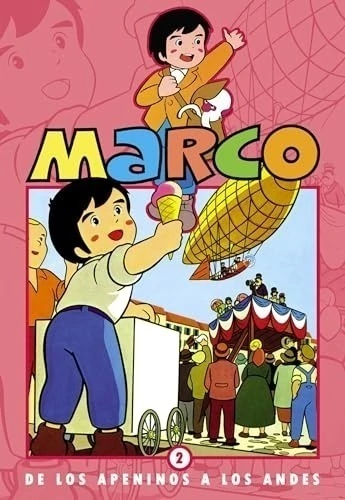 MARCO DE LOS APENINOS A LOS ANDES 02