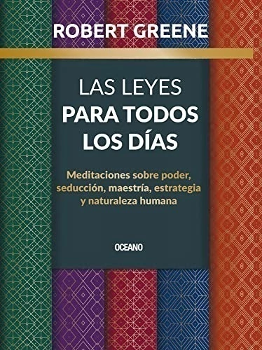 LAS LEYES PARA TODOS LOS DIAS