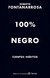 100% NEGRO