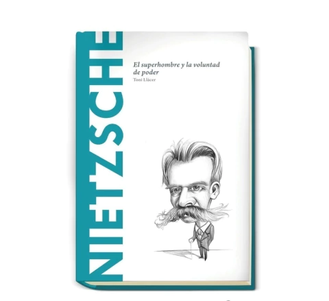 NIETZSCHE